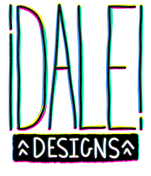 ¡DALE! Designs