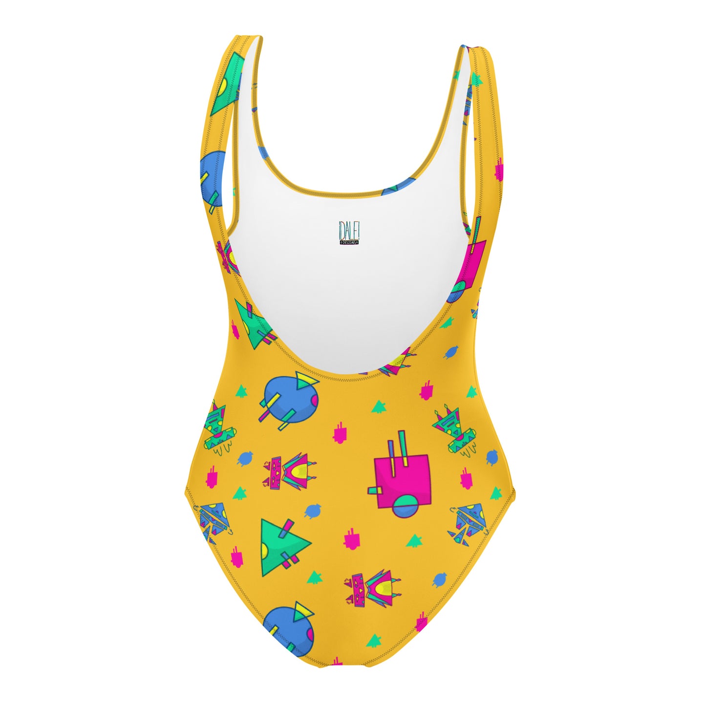 Robo Swimsuit