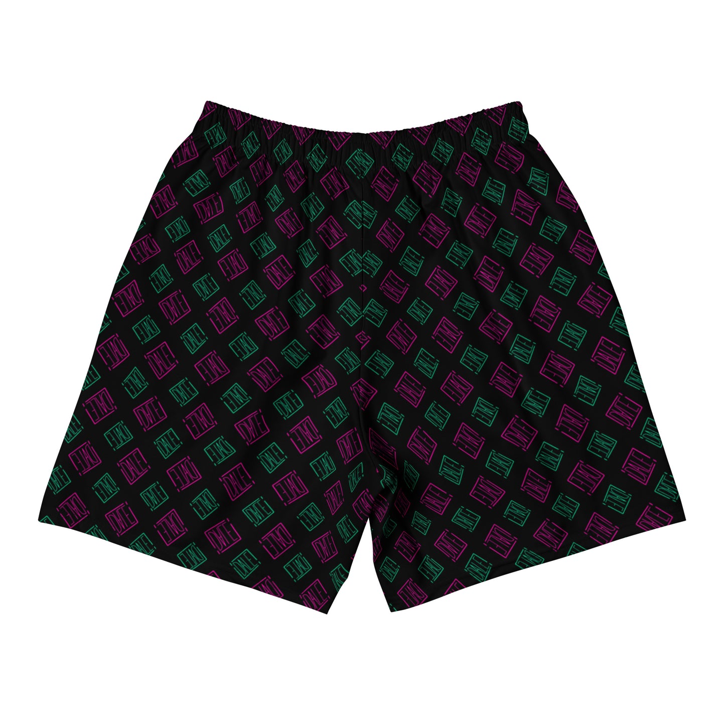 ¡DALE! Unisex Athletic Long Shorts