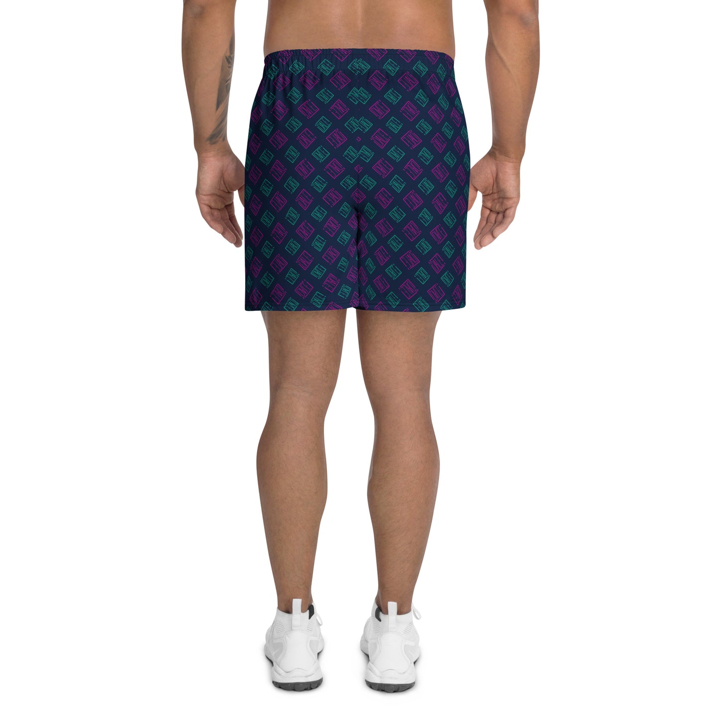 ¡DALE! Grunt : Men's Swimmers