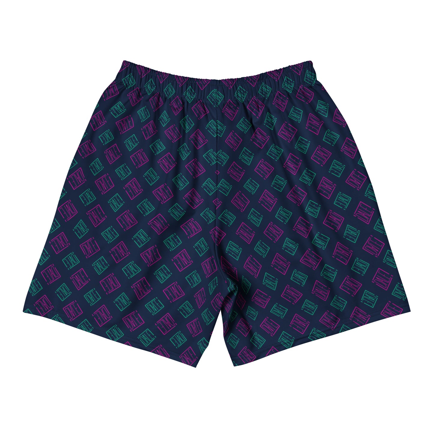 ¡DALE! Grunt : Men's Swimmers