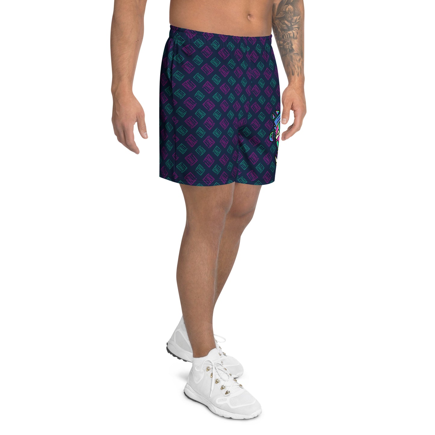 ¡DALE! Grunt : Men's Swimmers