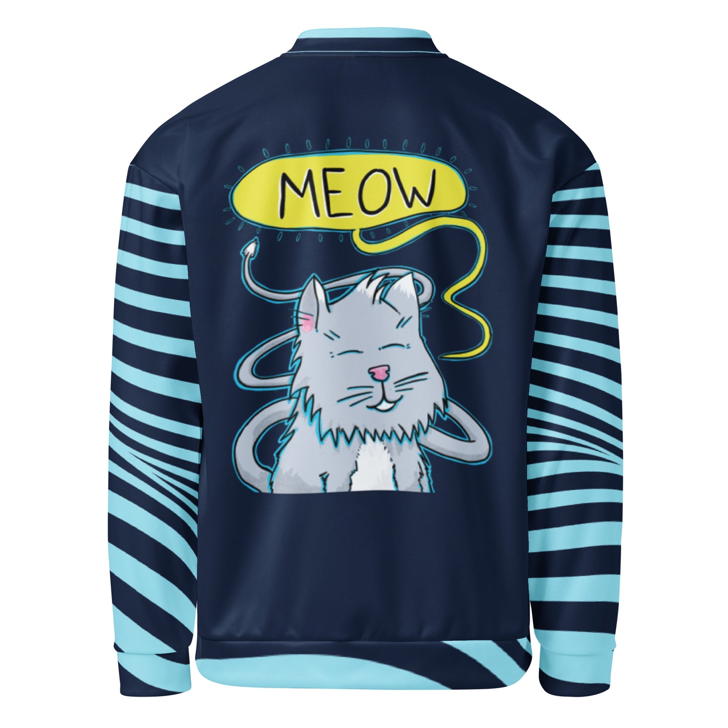 Meow Bomb