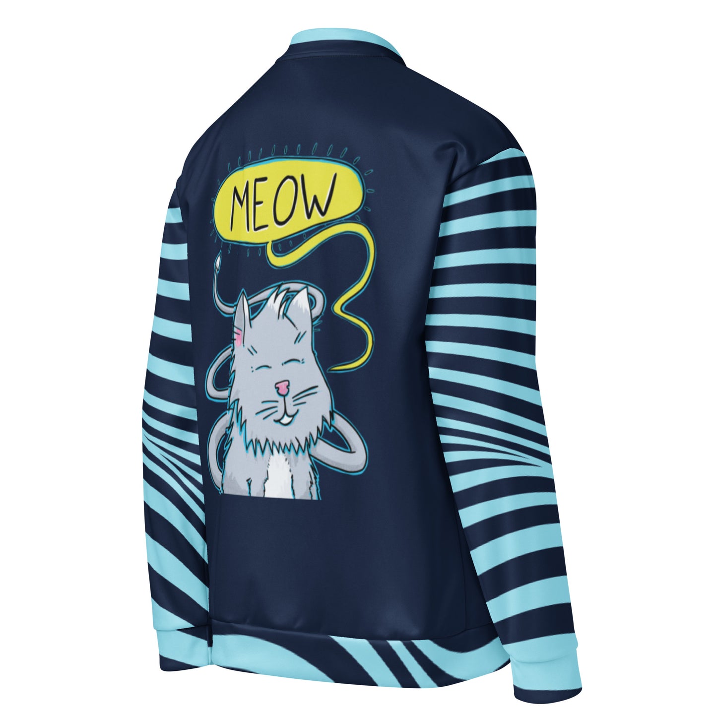 Meow Bomb