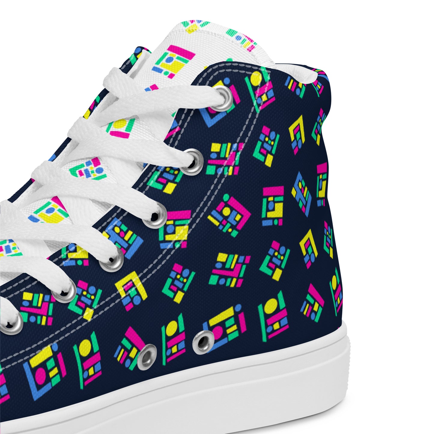 Megalith high tops : Men's
