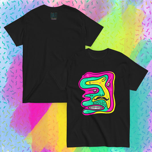 IAE_3 : Unisex tee