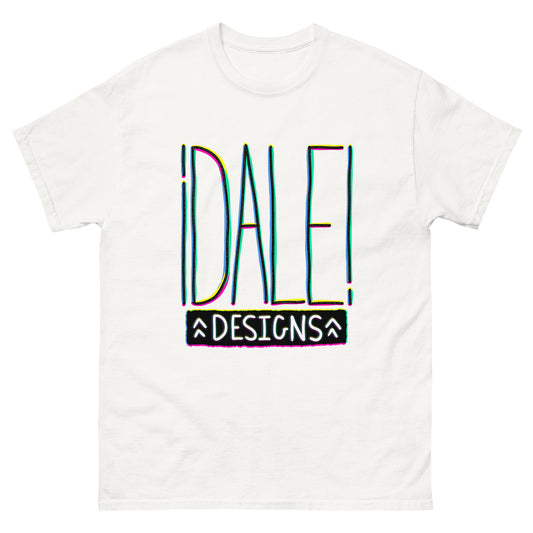 ¡DALE! Logo Tee