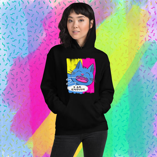 IAE Gato : Unisex Hoodie